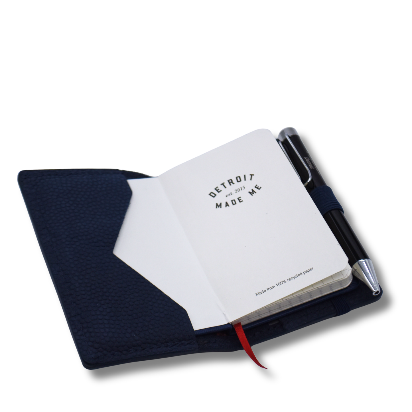 Concord II Billfold Wallet