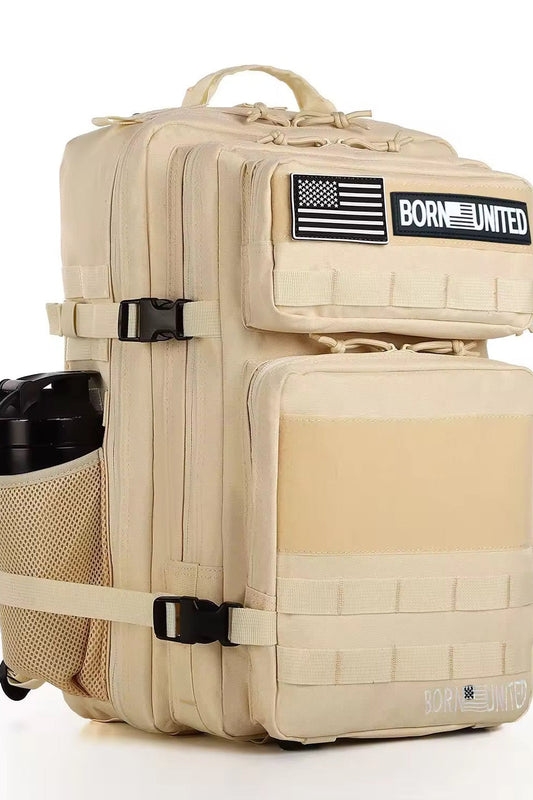 Vanilla Premium Ice Tac-Pac - 45L