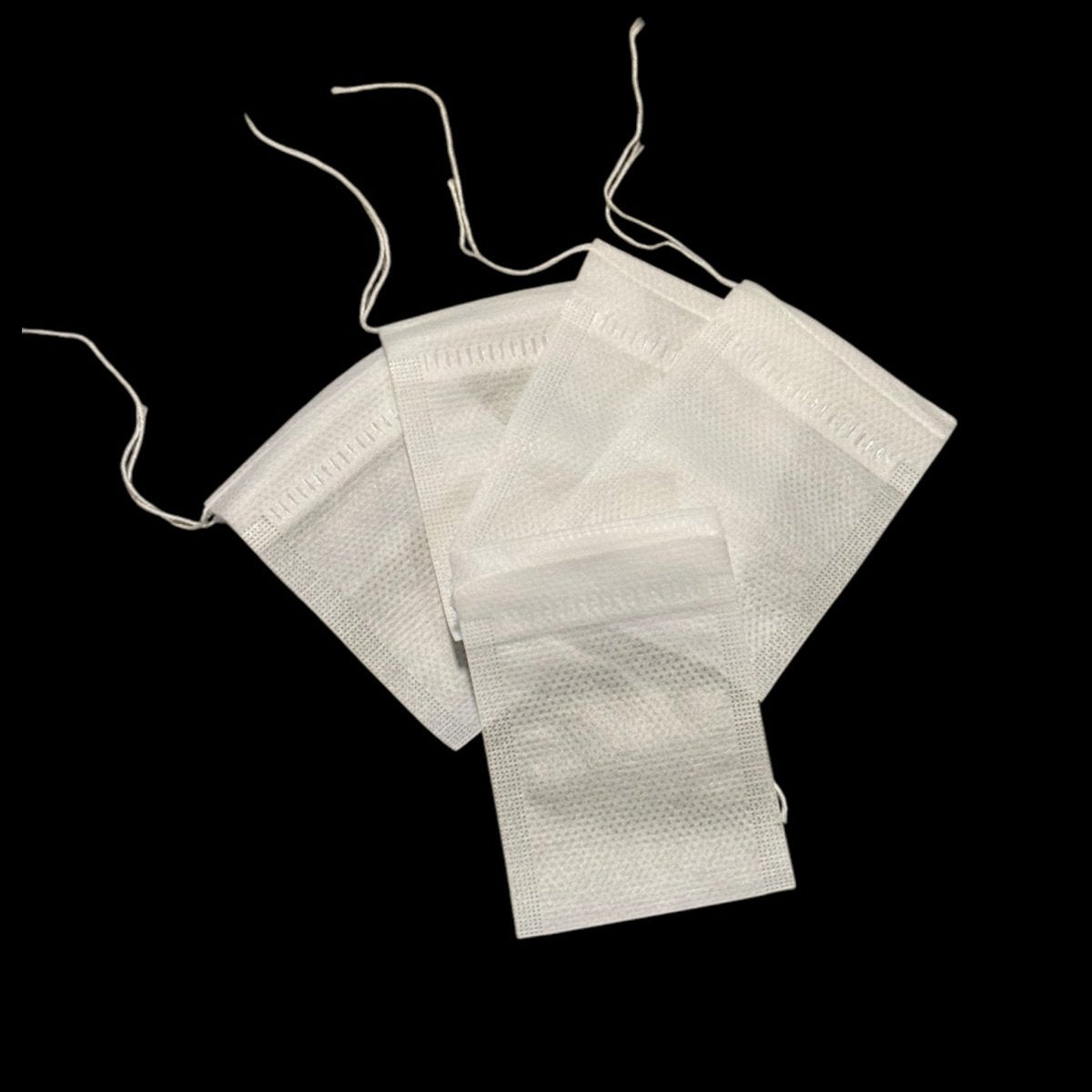 Parachute Tea Bombs – Precision Brewing, No Mess | 10count