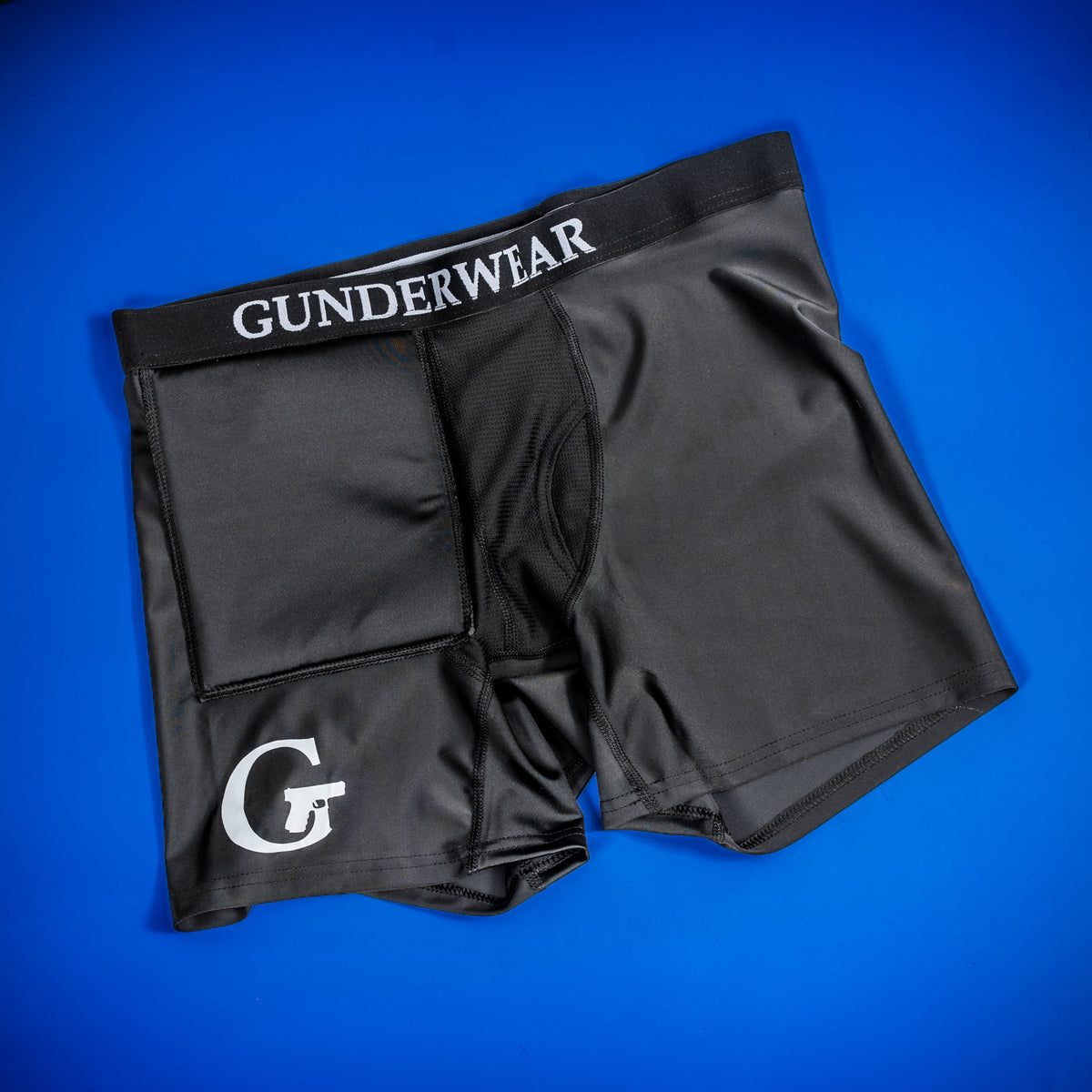 GUNDERWEAR® Appendix