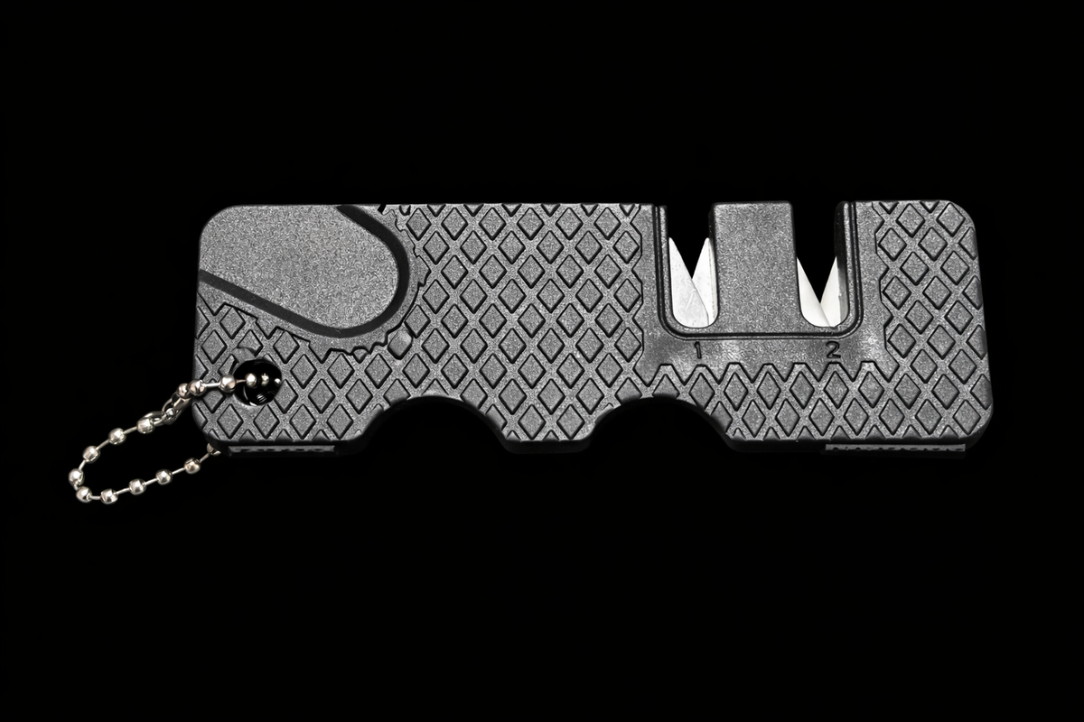 Folding Knife Maintenance Kit