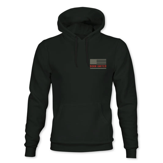 Saints and Sinners Hoodie