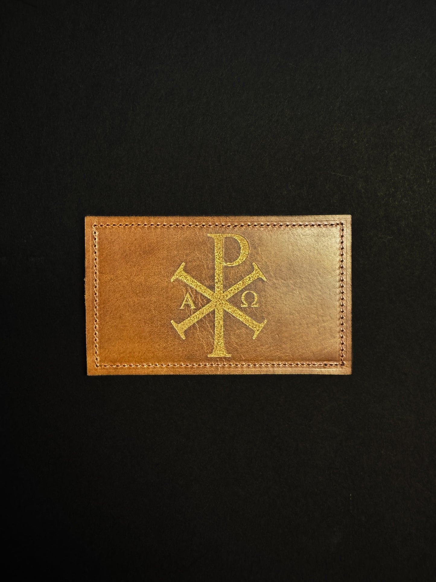 Chi Rho
