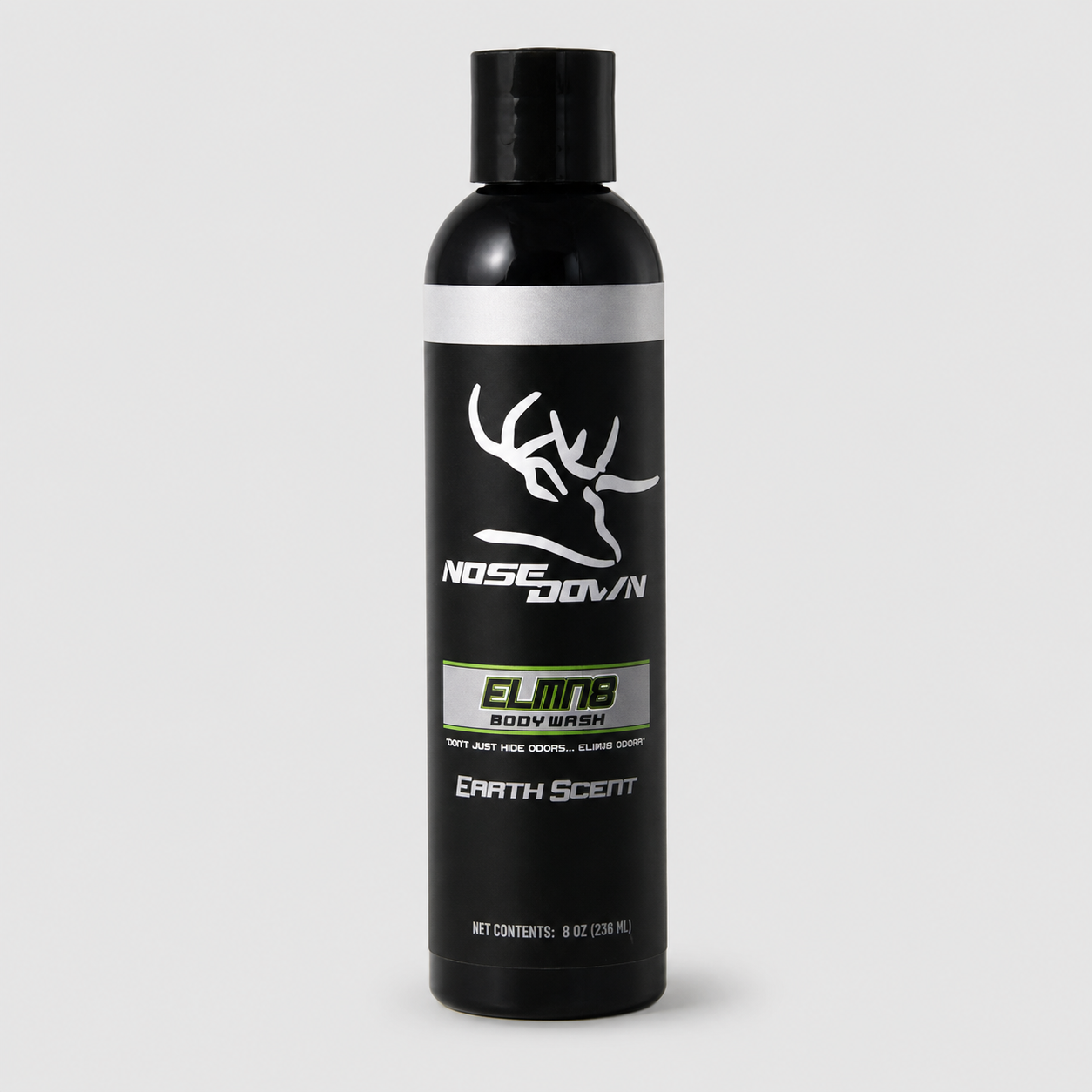 ELMN8 Body Wash