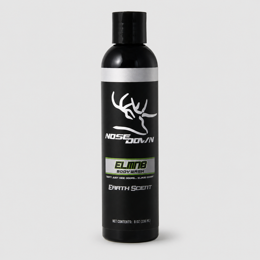 ELMN8 Body Wash