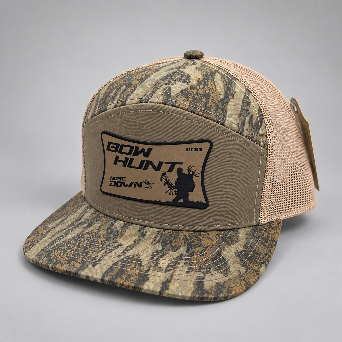 Back Pack BowHunter 7 Panel