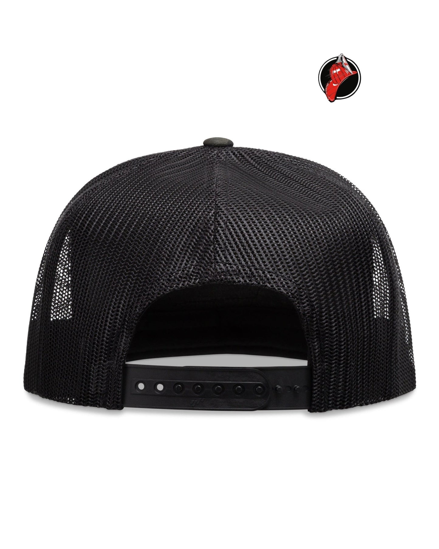 Smoke Eater Premium Truckee