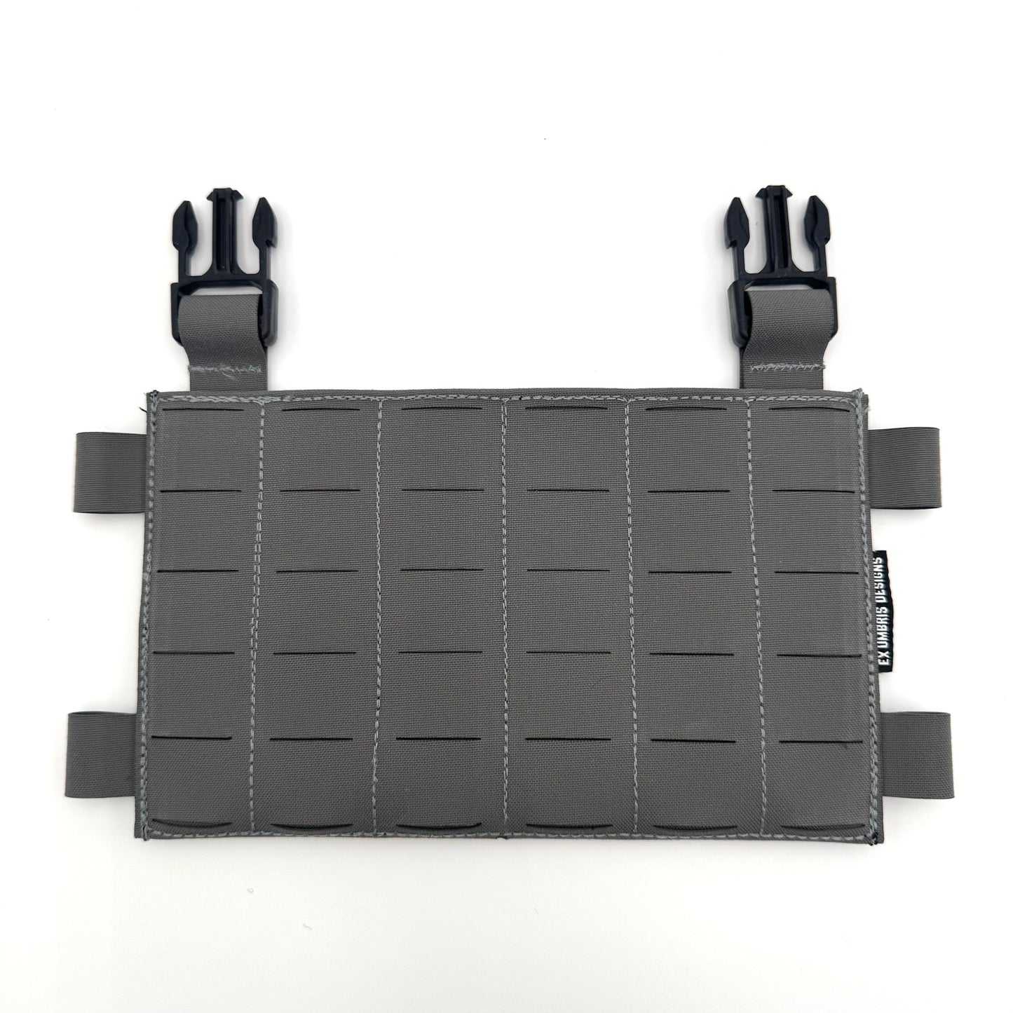 Molle Placard