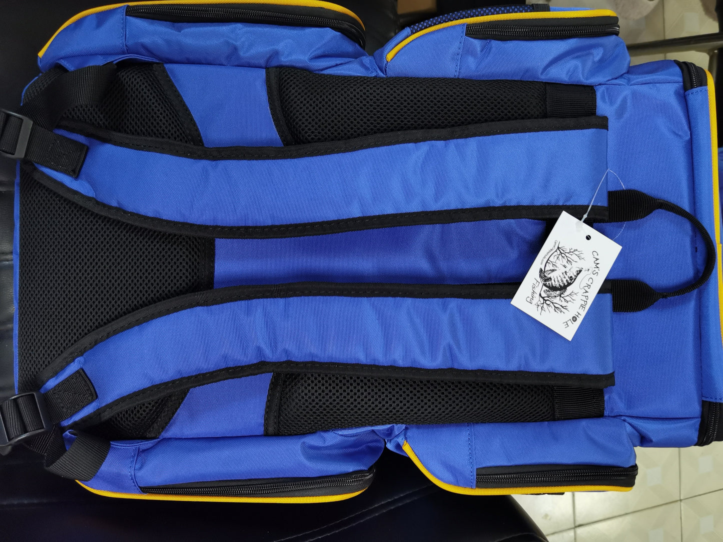 Cam's Ultimate 1066 Find The Water Tube Kit