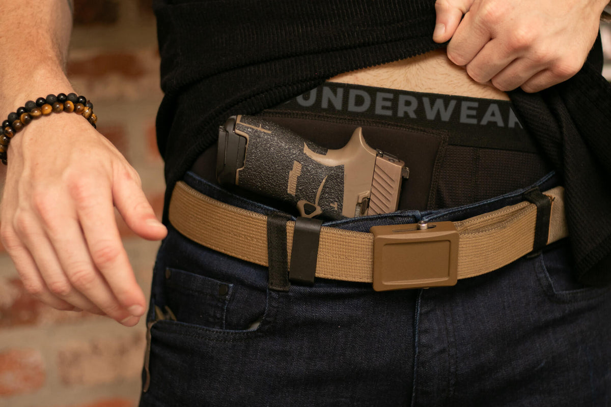 GUNDERWEAR® Appendix