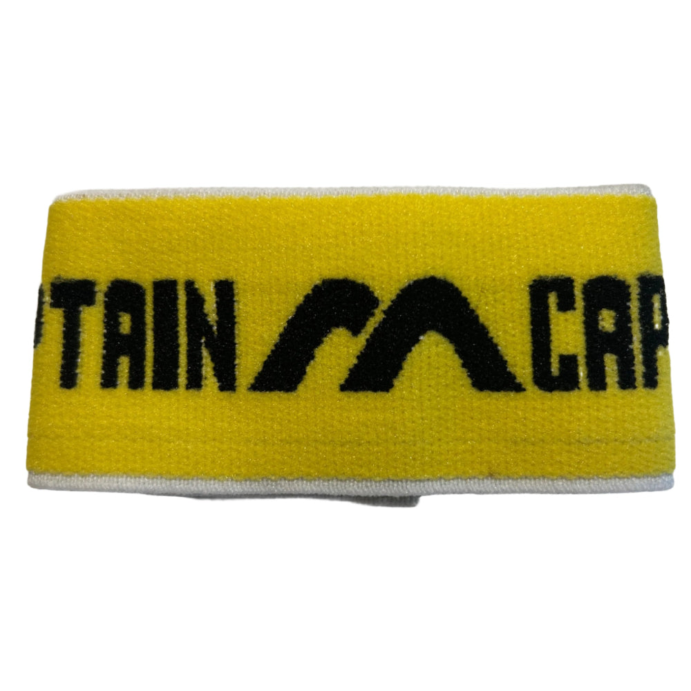 Captains Armband