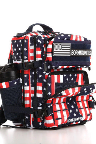 Ultimate Patriot Special Edition Tac-Pac - 25L