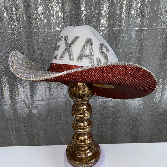 Texas Longhorns Hat