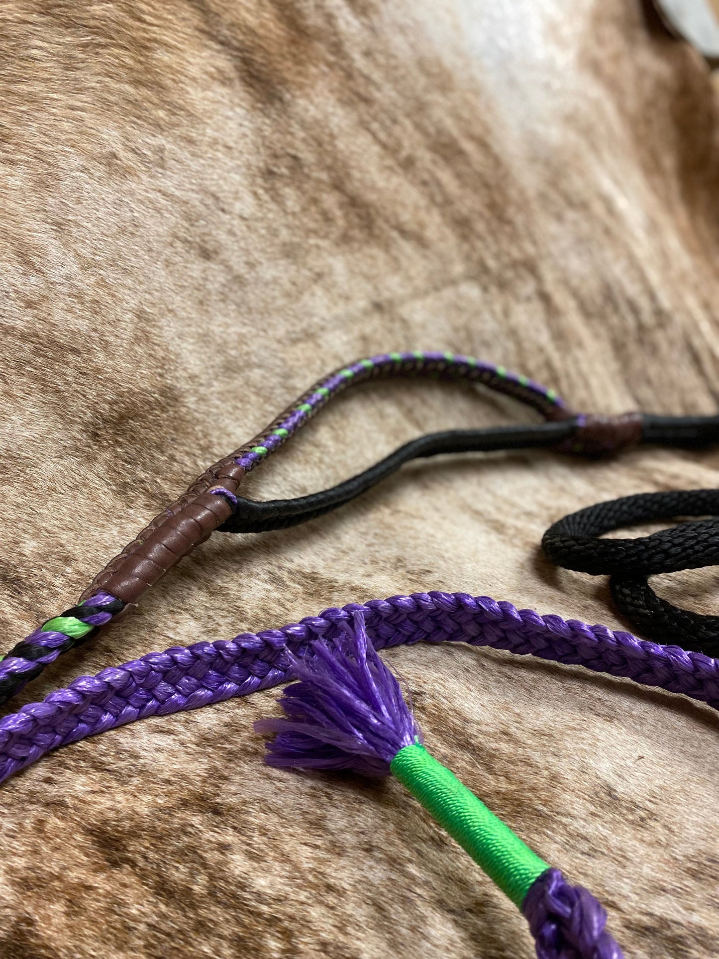 Brazilin Pro Bull Rope LT-9/7