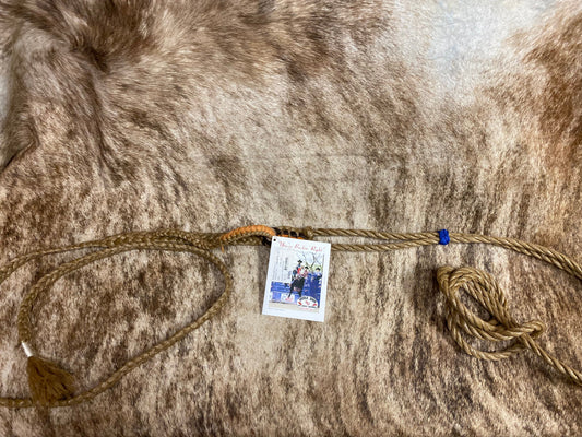 Steer Rope