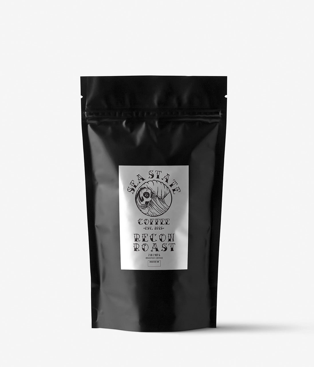 Recon Roast | Sumatra