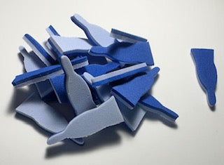 Gurgler Bodies 4mm 12 pack