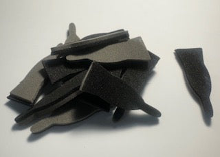 Gurgler Bodies 4mm 12 pack