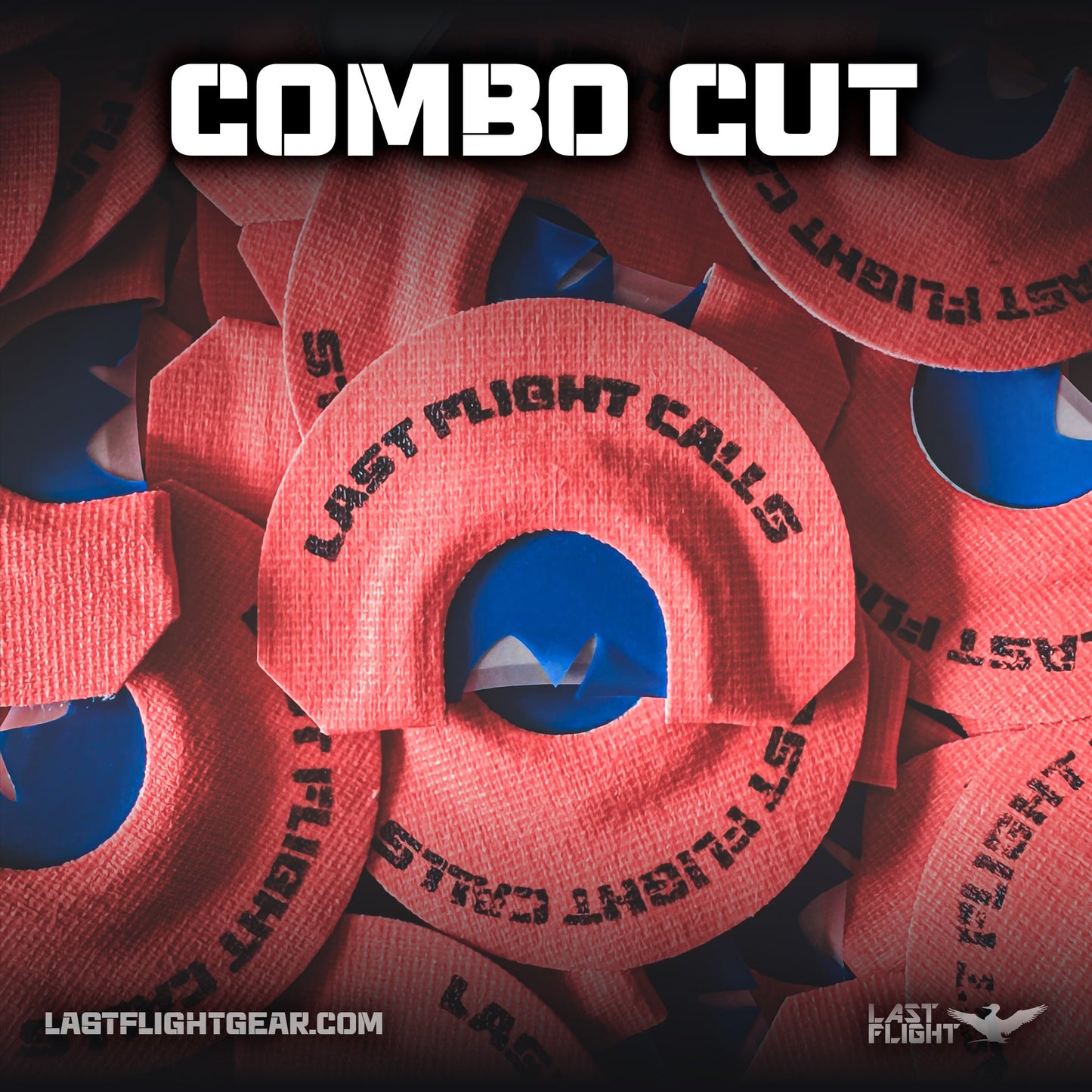 Combo Cut