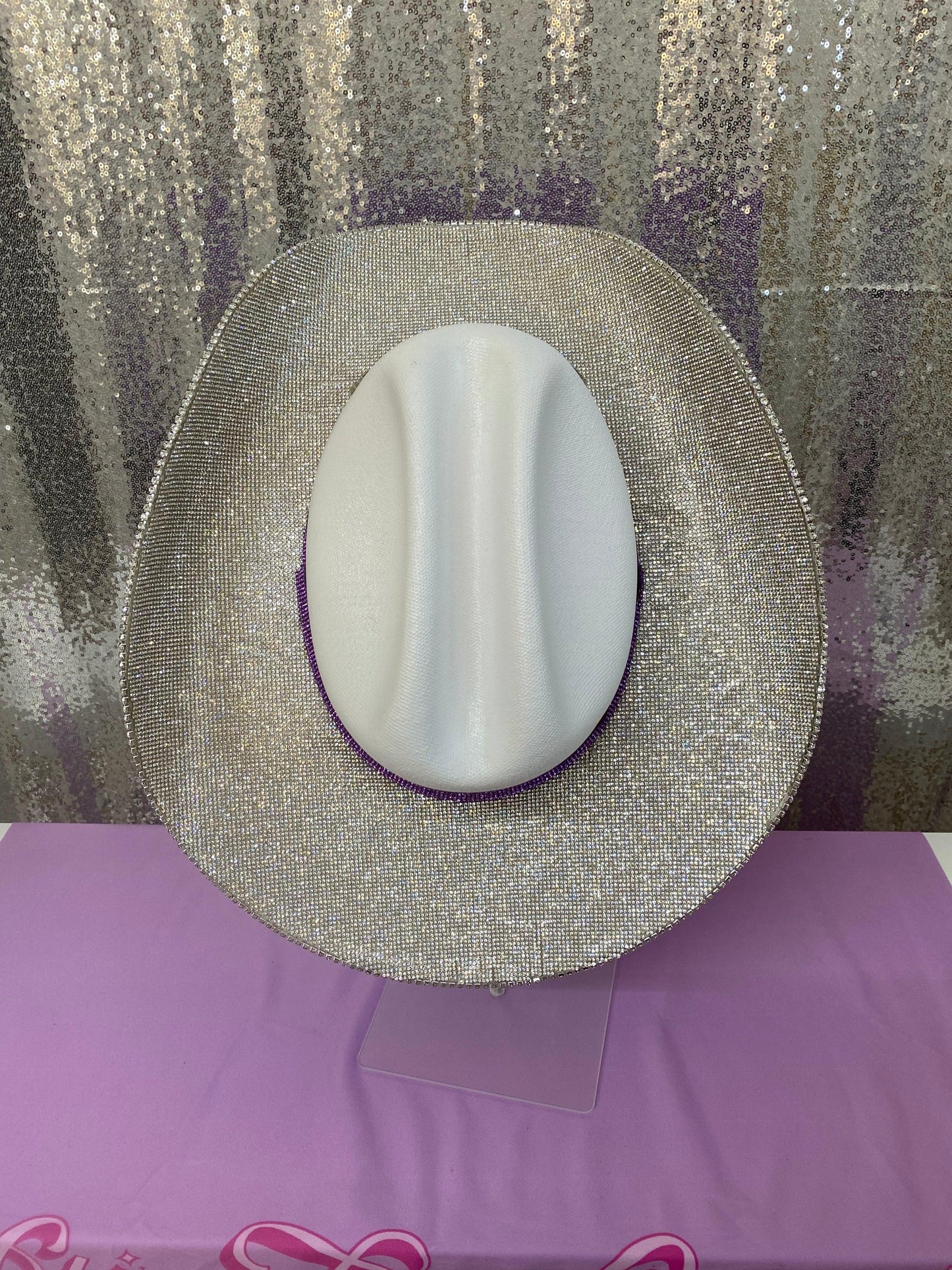 TCU Hat