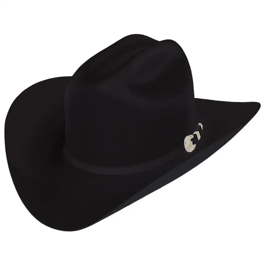 Larry Mahan's Imperial - (1000X) Fur Felt Cowboy Hat