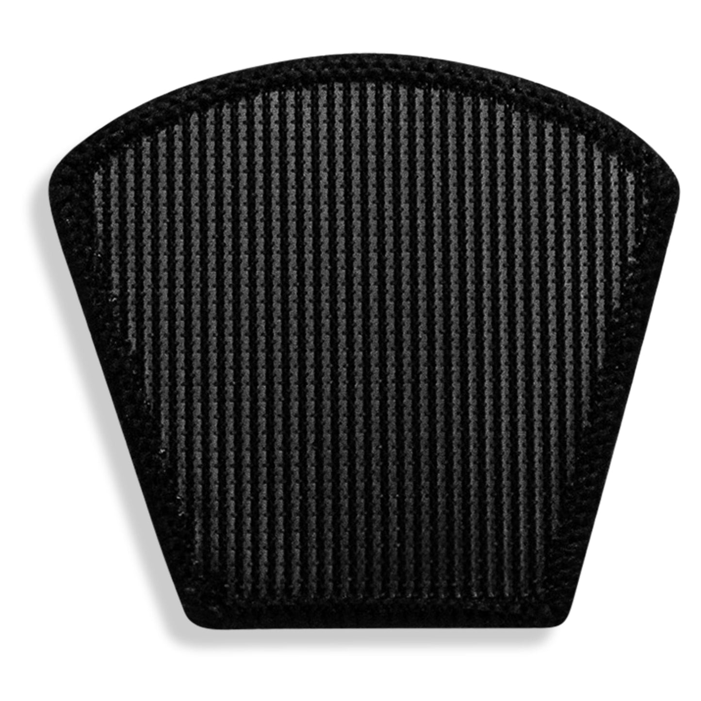 In Guns We Must Velcro Patch