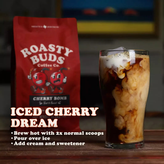 Cherry Bomb