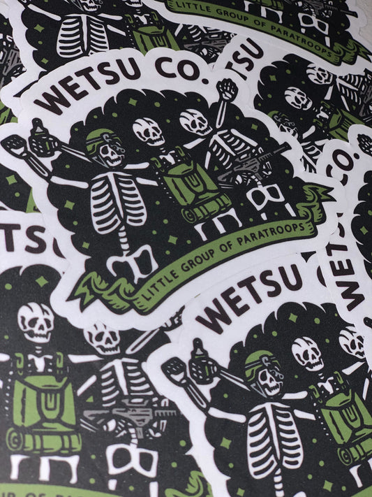 LGOP Sticker