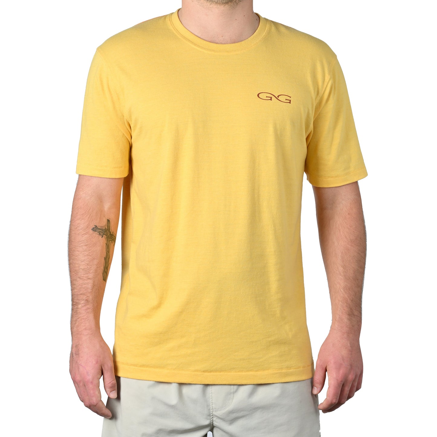 SunDial Graphic Tee