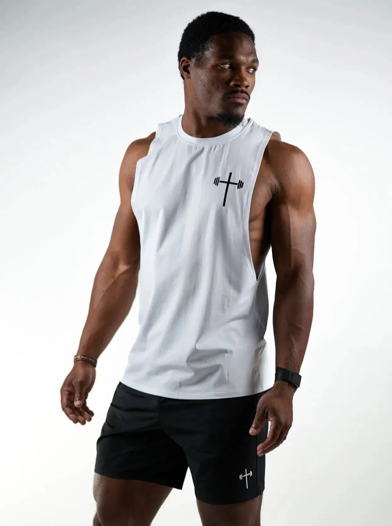 In Christ Alone Cut Off