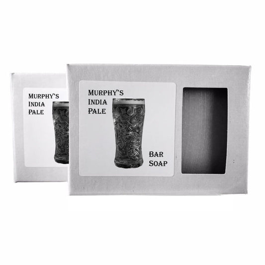 Murphy's India Pale Bar Soap - by Murphy and McNeil