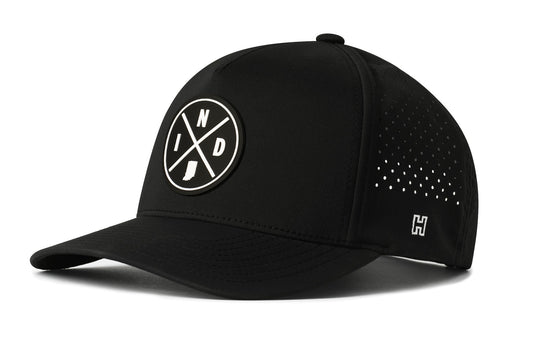Indiana Performance 5-Panel Hat | IND X Flexfit® Snapback