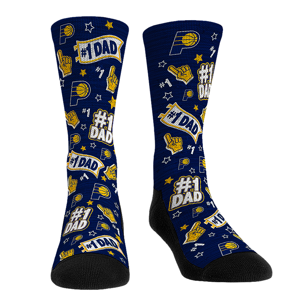Indiana Pacers - #1 Dad