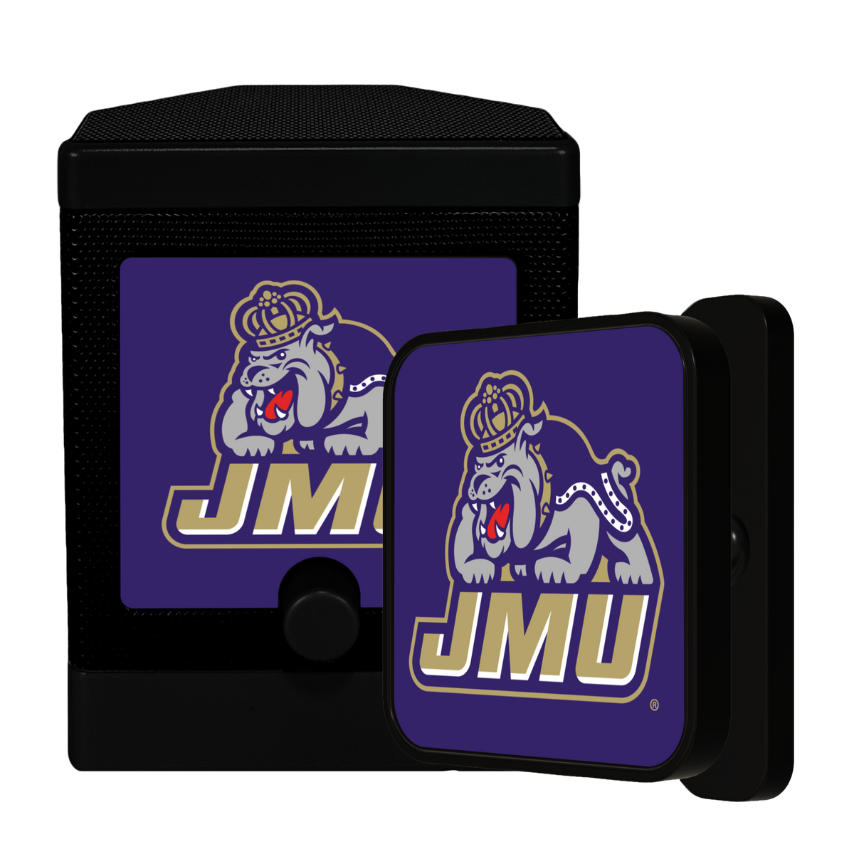 NCAA - James Madison