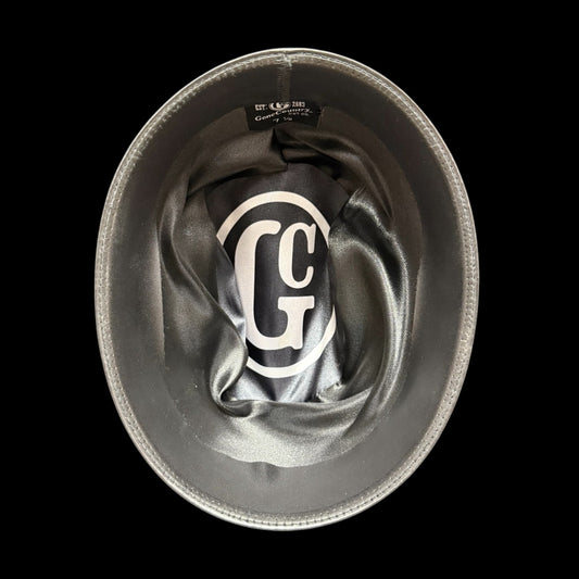 JUSTIN BLACK 5X WOOL