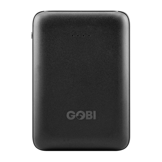 Additional/Replacement Ultra-Compact 10,000 mAh 5V power bank (KE002)