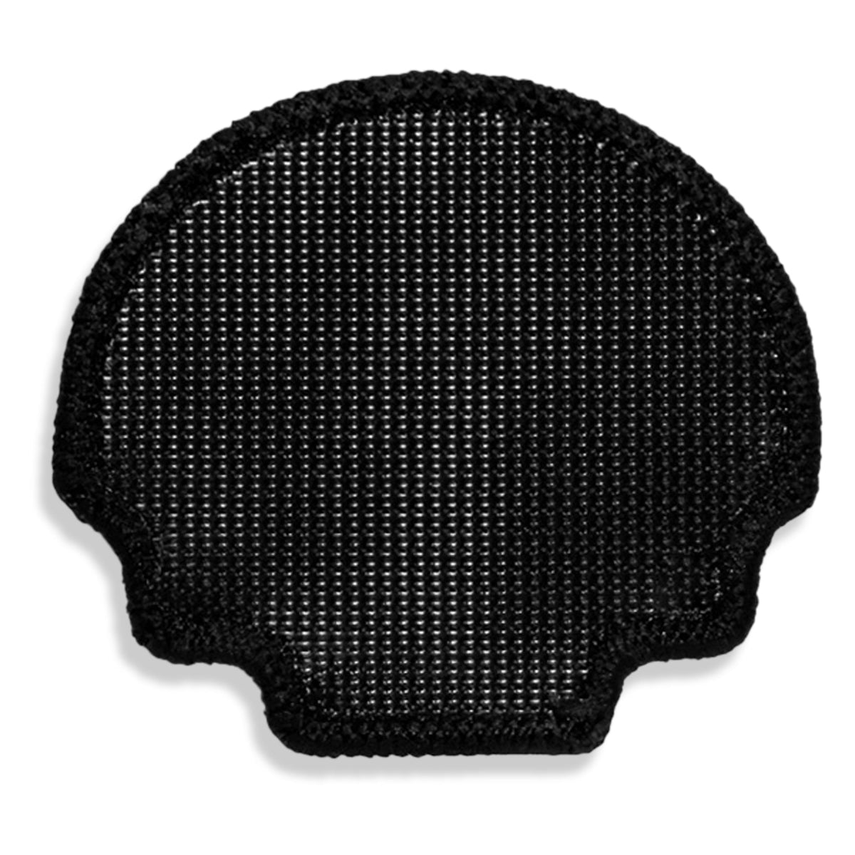 Kill Bad Vibes Skull Velcro Patch
