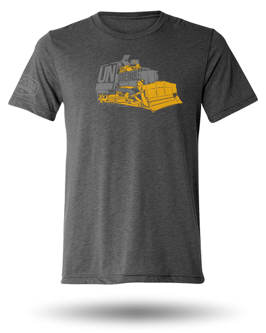 KILLDOZER TEE