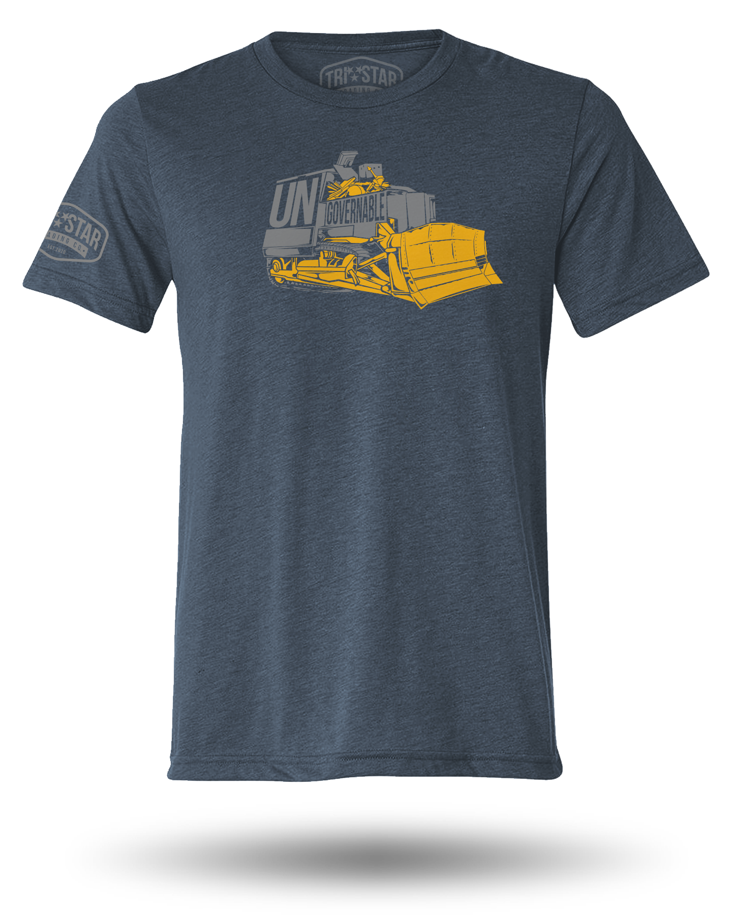 KILLDOZER TEE