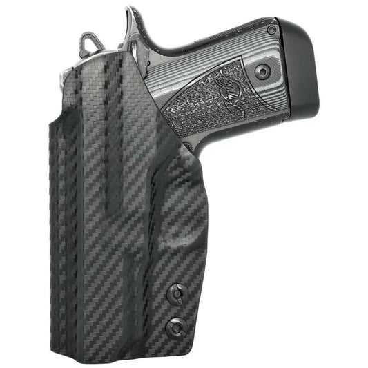 Kimber Micro 9 IWB Holster