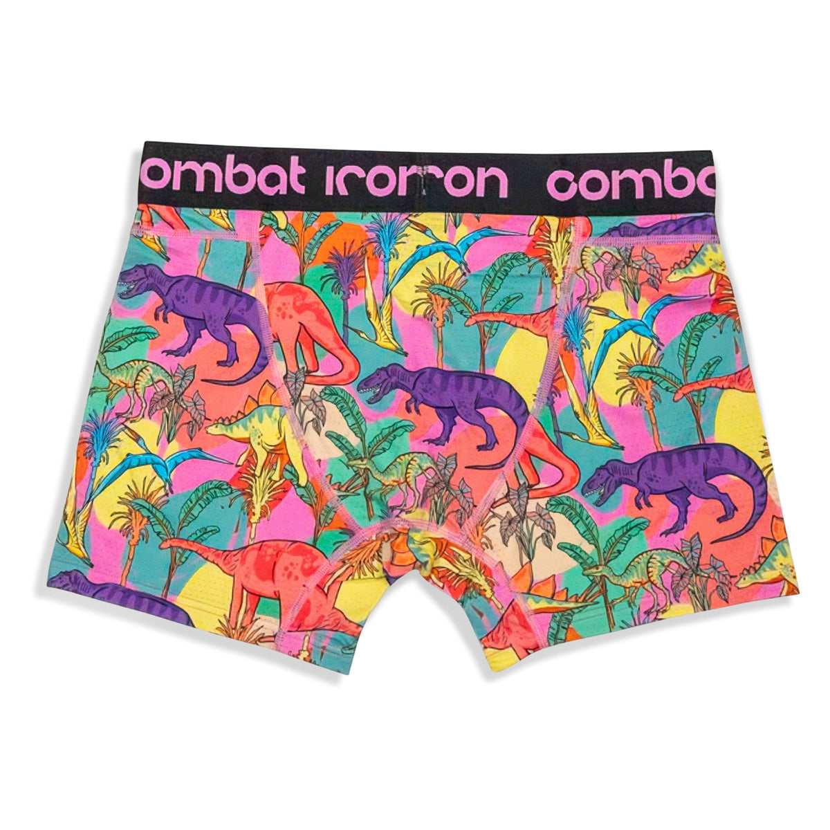 Tactical Athlete™ Men's Training Boxer Briefs