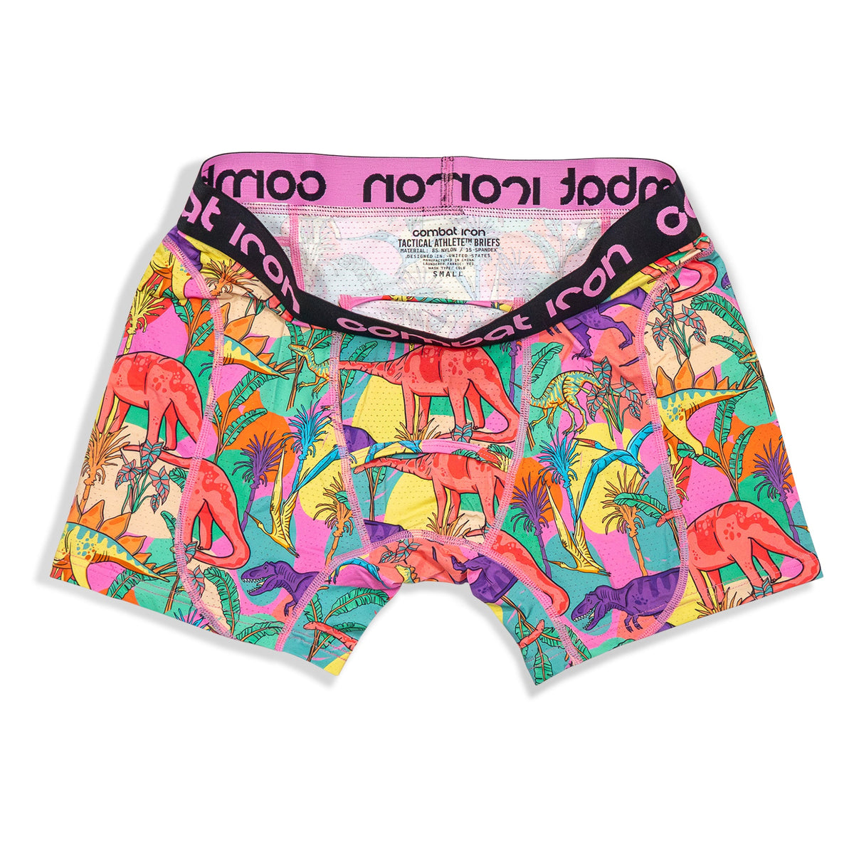 Tactical Athlete™ Men's Training Boxer Briefs