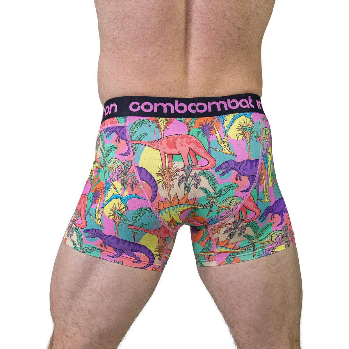 Tactical Athlete™ Men's Training Boxer Briefs
