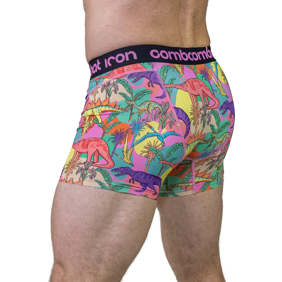 Tactical Athlete™ Men's Training Boxer Briefs