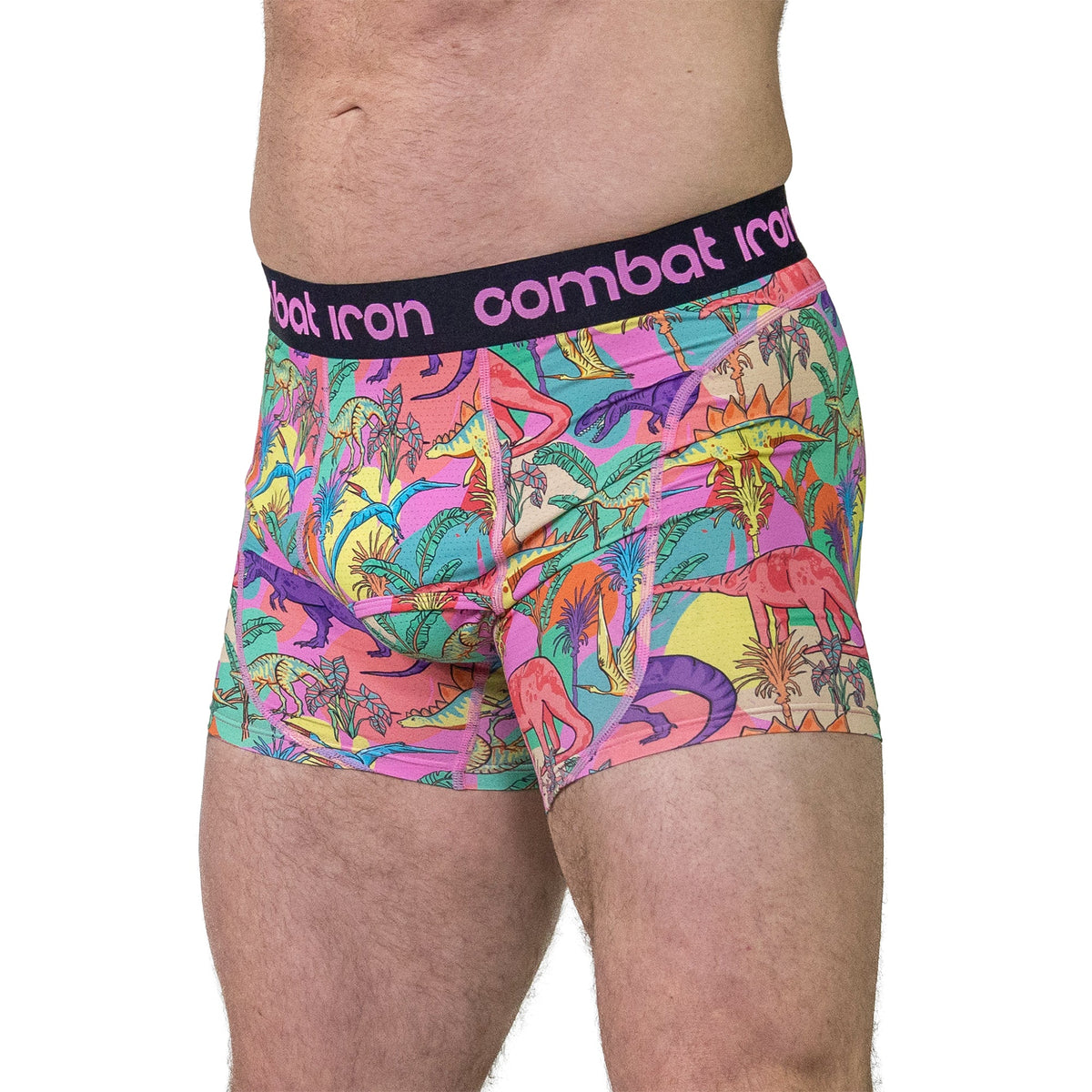 Tactical Athlete™ Men's Training Boxer Briefs