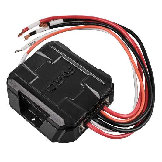 Water-Resistant IP66 High Power Digital LED Bluetooth Controller