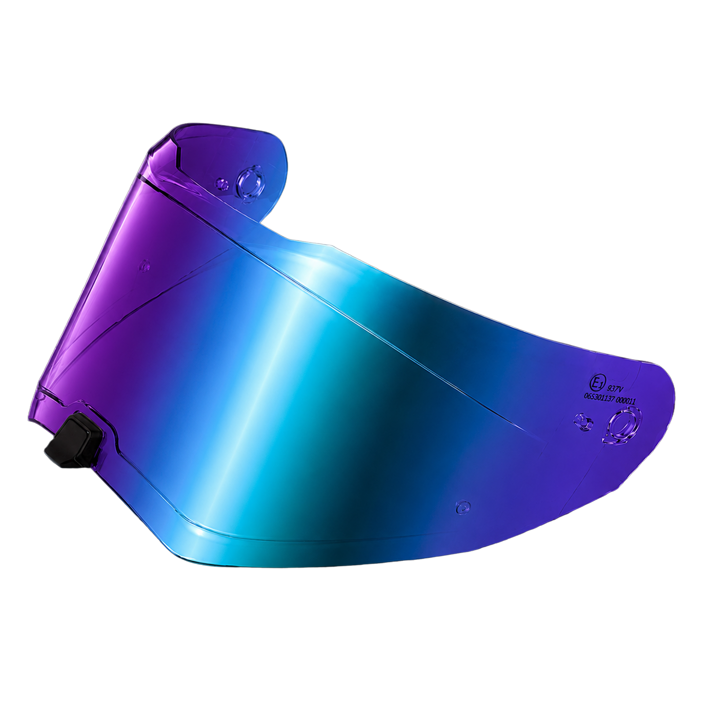 Legacy Shield Outer- Rainbow