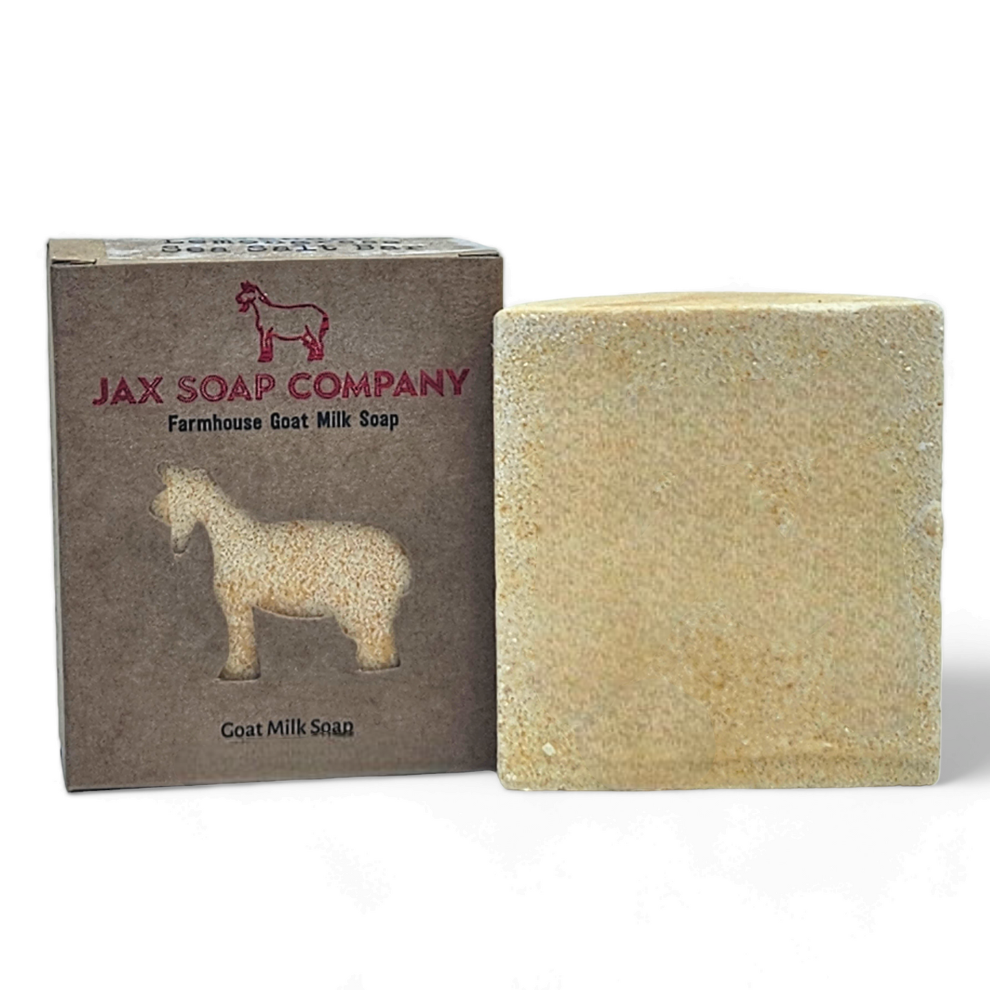 Lavender Lemongrass Sea Salt Bar
