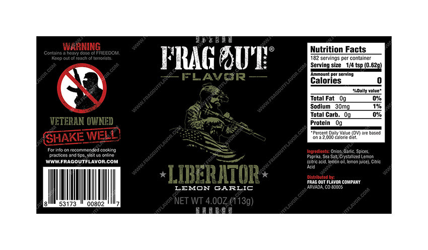 Liberator