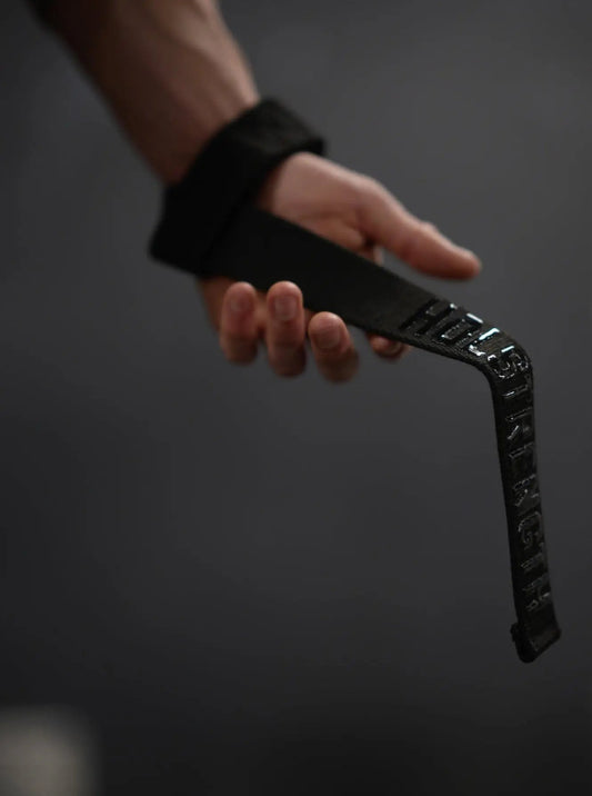 Premium Lifting Straps